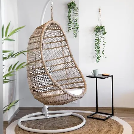 Vue Panoramique, Clim, Balcon Et Plages Appartamento *